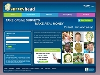 Surveyhead - SurveyHead