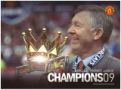 the successful manager - sir alex ferguson will make his team win n become a champions again.