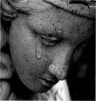 sadness - just a tear