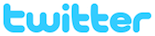 twitter - twitter logo.