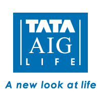 tata aig life - tata aig life is a leading insurance company in india which is a tie up between tata group and aig of usa which is the most experienced insurance co in usa