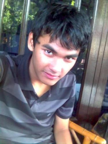 donny adiwilaga - at my family's homes