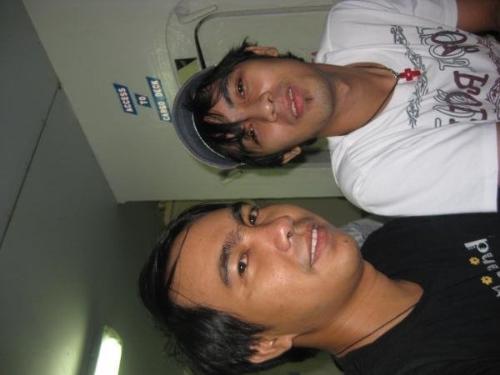 to cdo - going to the city of friendly people.. CDO.