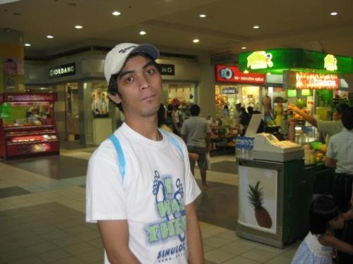 sm cdo - sm cdo-- small yet very peaceful place..not so much crowded..