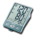Blood Pressure Moniter. - High blood pressure and low blood pressure