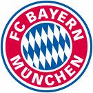 Muenchen - Logo Of Bayern Muenchen
