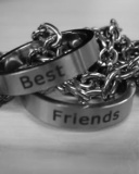 Best friends - Be proud to be a friend