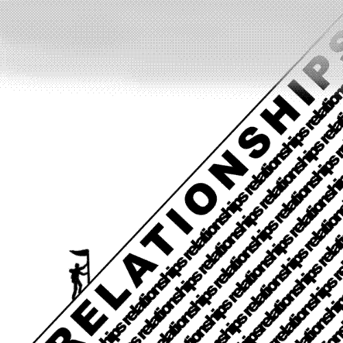 Relationships - Relationships matter in life