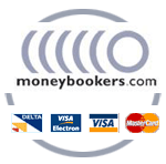 money boookers - moneybookers logo