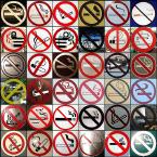 do not smoking - please stop smoking before its to late,more often you smoking so more dangerous your life.