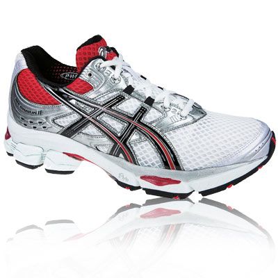 cool snikers - asics, my best running shoe