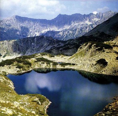 One picture of my country BULGARIA - This photo is from my country BULGARIA. Bulgaria is a small country but it's so beautifull. There are wonderfull places. Come to Bulgaria!!!!
