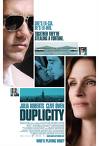 duplicity - duplicity is an interesting film.
