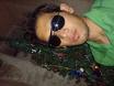 me - photo taken last December 2009, in my local area