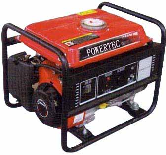 Genset - Genset is my love, but i hate him because him jerk
