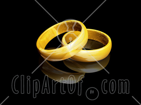 wedding band - a nice wedding ring