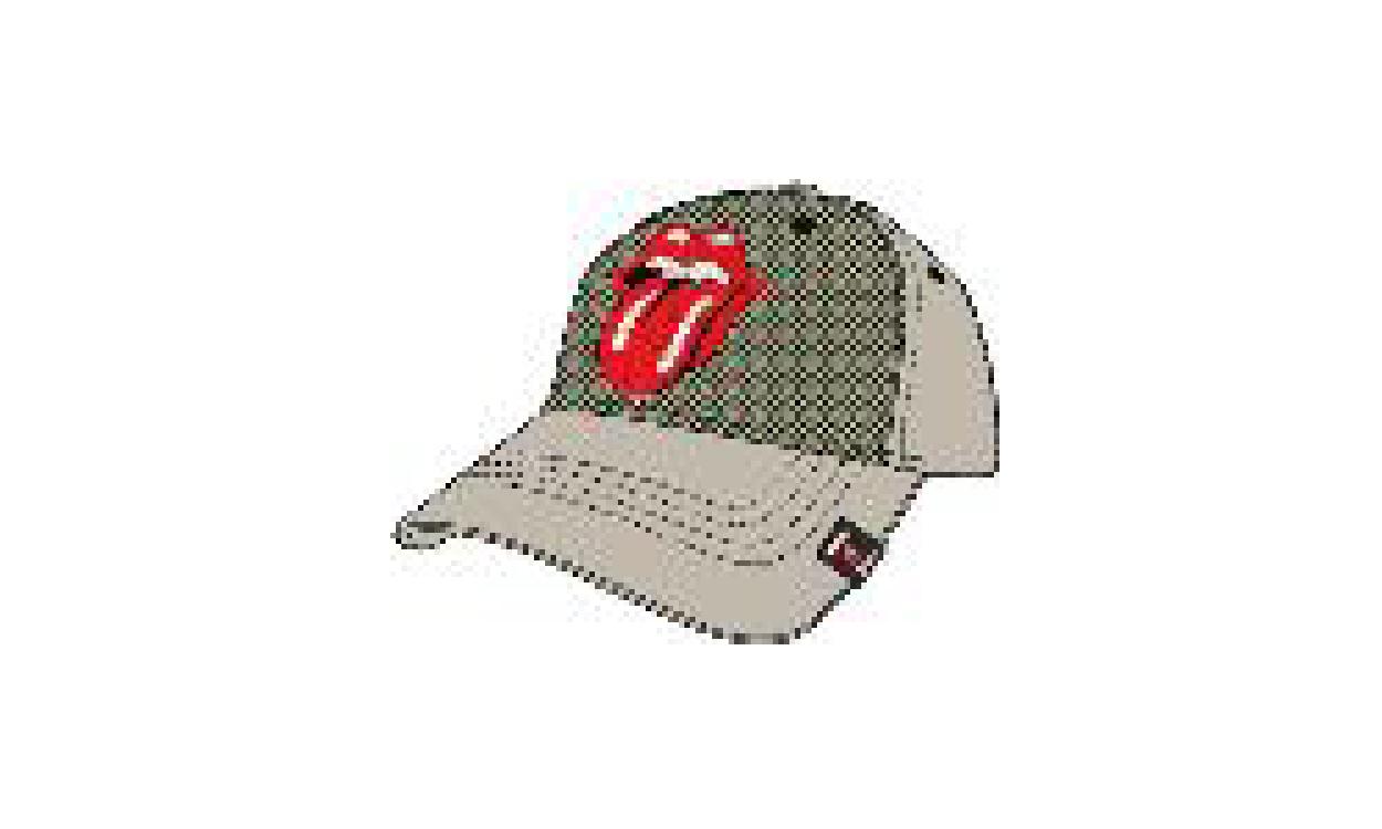 Cap - Cap