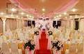 Wedding hall - A pleasant sight if properly organised