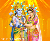 Ram Sita  - pls Tell me about this photo