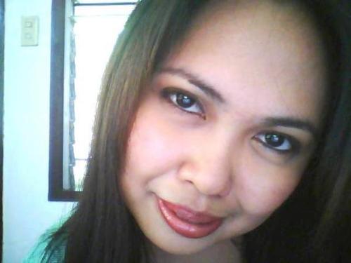 beauty is in the eye of the beholder - morena and simple beauty