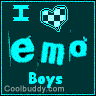 Emo - Emo Girls & Boys 
