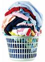 clothes, laundries, separate - clothes, whites,separate