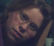 Me - A picture that I took using my camera