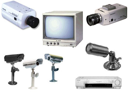 cctv - Camera