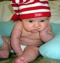 ... - Baby is bored ... - Baby is bored