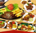 food - that is the food which cannot take bacause it make you fat.