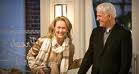 they rock!!! - Meryl Streep and Steve Martin, the two funniest and skilled actors and actresses!