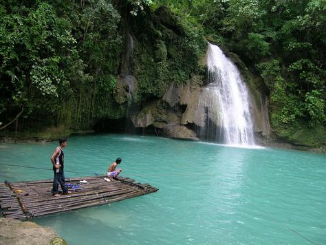 kawasan falls - i've never been there but I had a lot of great feedbacks about this place. kawasan falls - i've never been there but I had a lot of great feedbacks about this place.