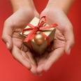 gifts - romantic gifts?