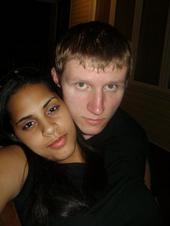 my boyfriend - 9.25.05 i love you pumpkin