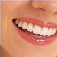 Good teeth - A good teeth, making people beautiful.