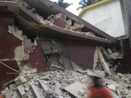 earthquake chile - earthquake in chile 27 february 2010