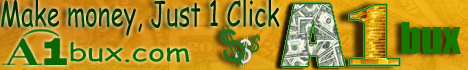 just 1 click and earing money on paypal - just 1 click and earing money on paypal www.a1bux.com