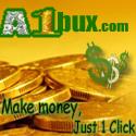 just 1 click and earing money on paypal A/c - just 1 click and earing money on paypal A/c www.a1bux.com