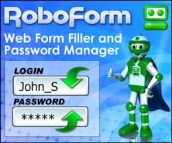 Roboform - Roboform explanation