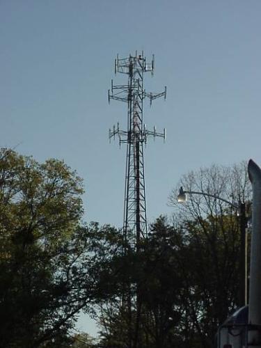 Cell Phone Towers  - Cell Phone Towers