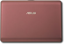 Asus Eee PC Netbook - This it the computer i got same color and everything So yeah leave your comment or opinion about the photo of my new netbook. You know my opinion about it and how i feel about the look and everything about it now it's your turn thanks take care.. L\:) Asus Eee PC Netbook - This it the computer i got same color and everything So yeah leave your comment or opinion about the photo of my new netbook. You know my opinion about it and how i feel about the look and everything about it now it's your turn thanks take care.. L\:)