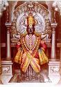 vitthala - This photo is of LORD Vithhala, from Pndharpur