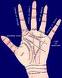 Palmistry - reading our future,predict