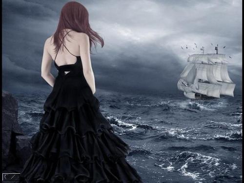 Freedom from everyday life - Freedom from everyday life, leave it all behind!!