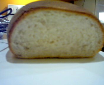 My very own crusty bread!!! - Ive finally done it, my very own crusty bread!!