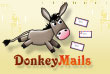 Donkey Mails - ...my favorite site.