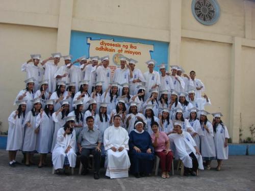 wacKy - oH,.. i miss theM so much.. this is the 4 st jerome class yr 2008-2009...