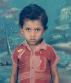 My Photo - Childhood