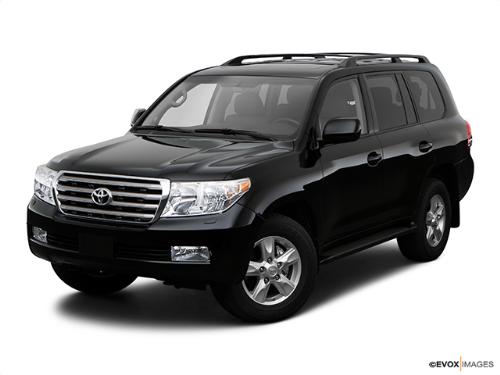 jeep - toyota jeep