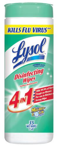 Lysol Disinfecting Wipes...Lysol Disinfecting Wipe - Lysol Disinfecting Wipes...